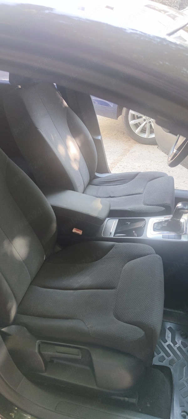 VOLKSWAGEN Passat 2009 — imagine 5