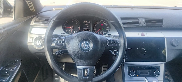 VOLKSWAGEN Passat 2009 — imagine 1
