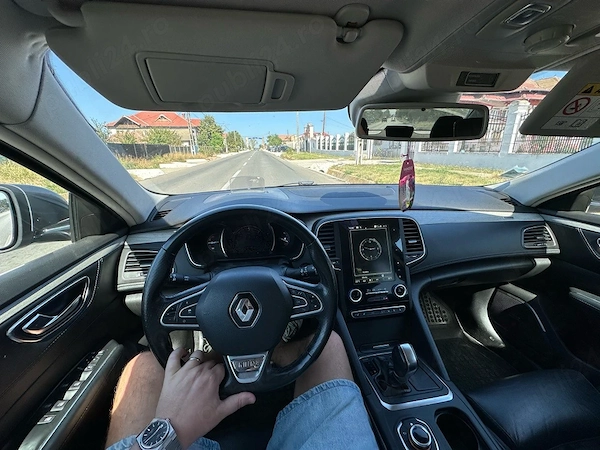 RENAULT Talisman 2016 — imagine 3