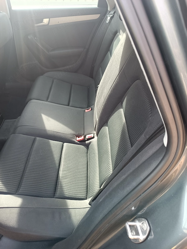 AUDI A4 2013 — imagine 5