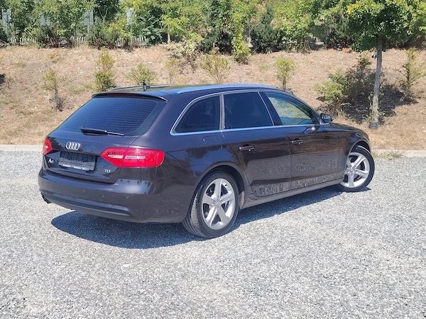 AUDI A4 2013 — imagine 6