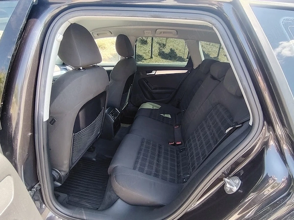 AUDI A4 2013 — imagine 8