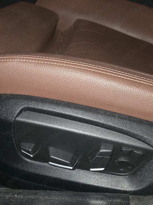 BMW Seria 5 2016 — imagine 6