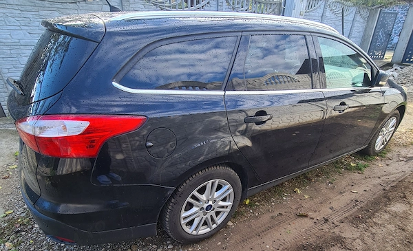 FORD Focus 2012 — imagine 4