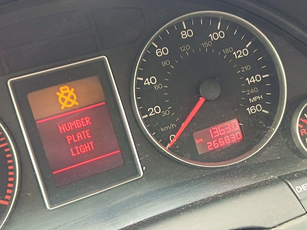 AUDI A4 2007 — imagine 1