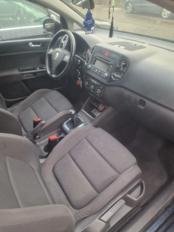 VOLKSWAGEN Golf 2006 — imagine 6