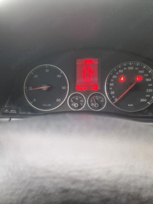 VOLKSWAGEN Golf 2006 — imagine 3