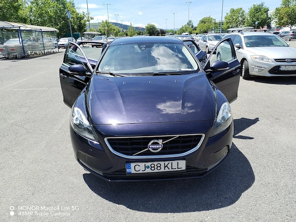 VOLVO V40 2015 — imagine 7
