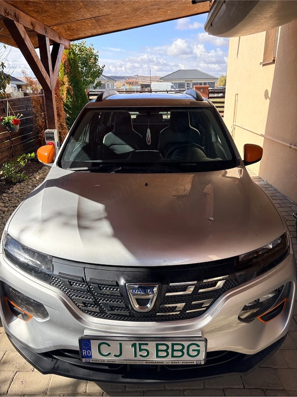 DACIA Spring 2022 — imagine 3