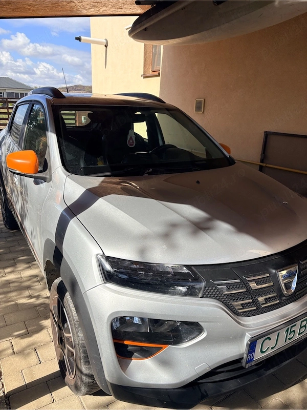 DACIA Spring 2022 — imagine 4