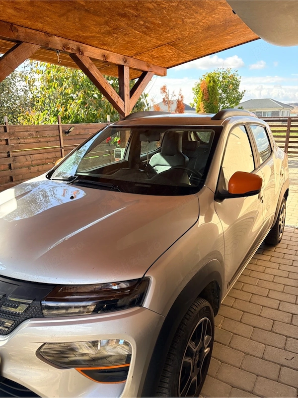 DACIA Spring 2022 — imagine 5
