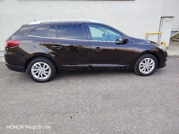 RENAULT Megane 2014 — imagine 9