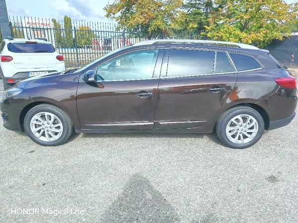 RENAULT Megane 2014 — imagine 6