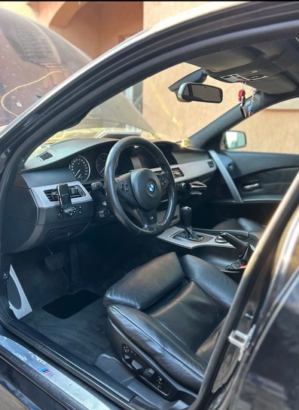 BMW Seria 5 2006 — imagine 6