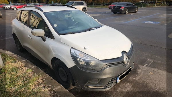 RENAULT 4 2016 — imagine 2