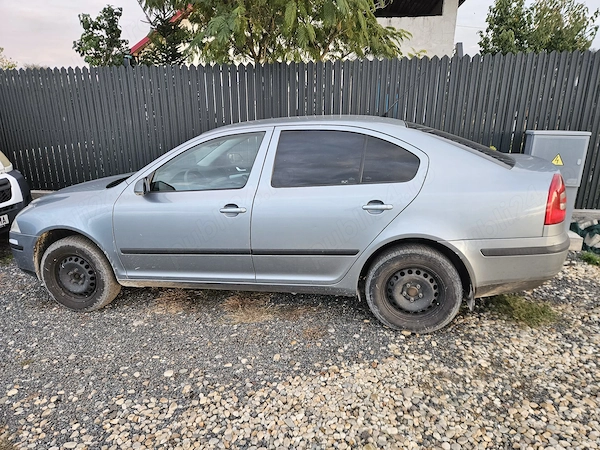 SKODA Octavia 2006 — imagine 2