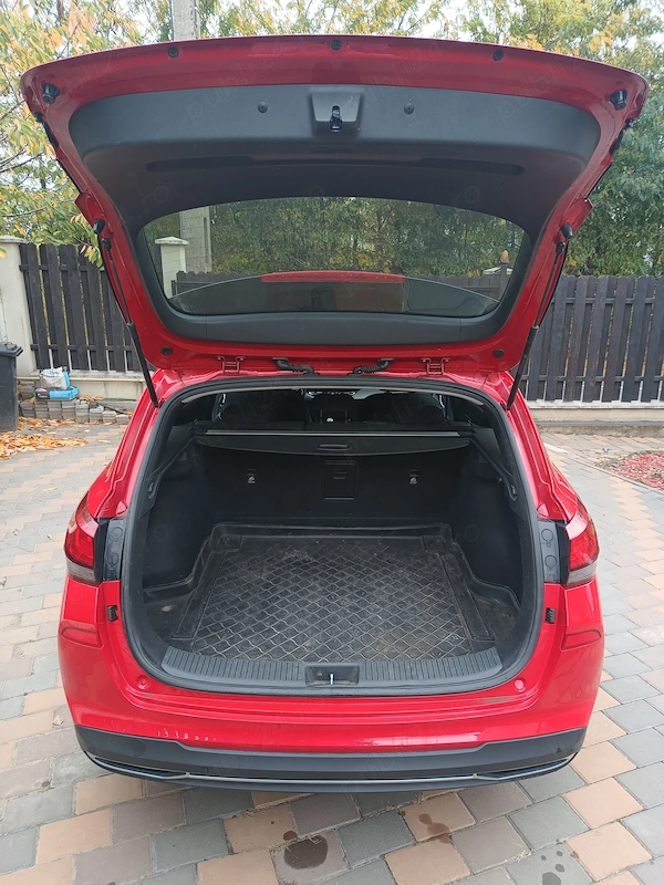 HYUNDAI i30 2021 — imagine 3
