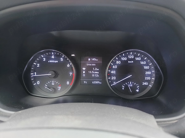 HYUNDAI i30 2021 — imagine 5