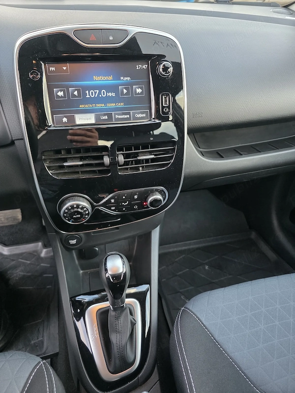 RENAULT Clio 2015 — imagine 6