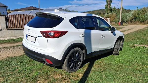 MAZDA CX-5 2016 — imagine 2
