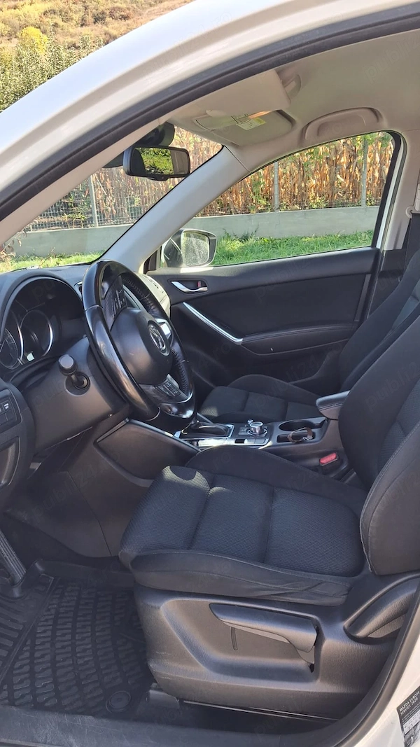 MAZDA CX-5 2016 — imagine 5