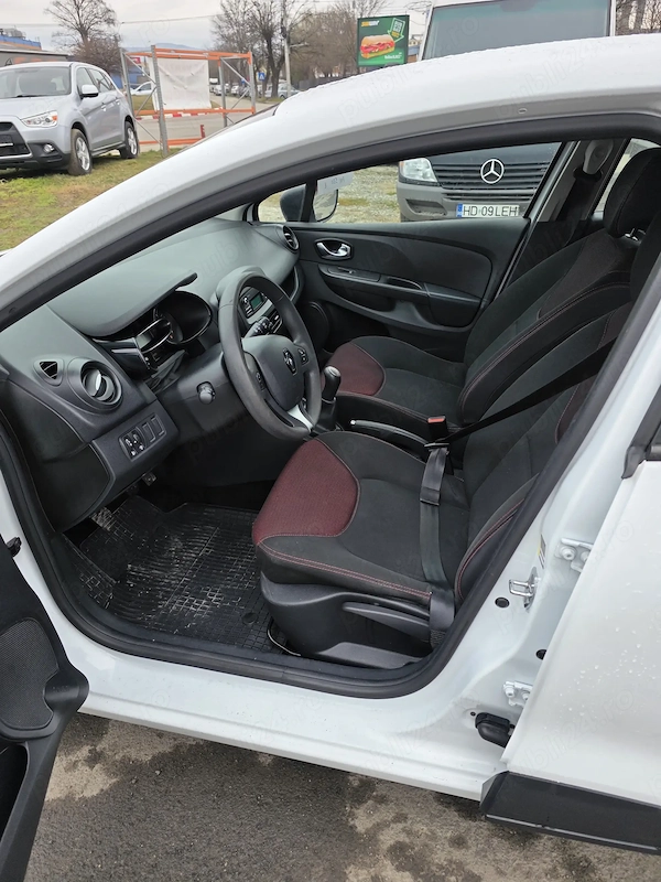 RENAULT Clio 2016 — imagine 6