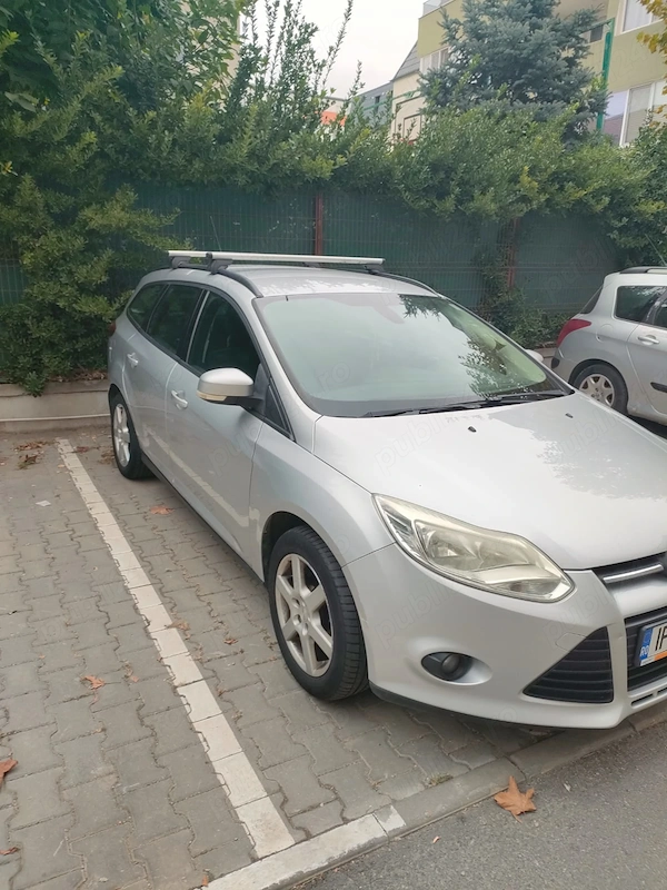 FORD Focus 2011 — imagine 3