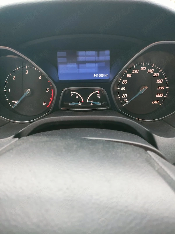 FORD Focus 2011 — imagine 4