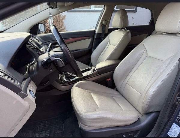 HYUNDAI i40 2016 — imagine 4