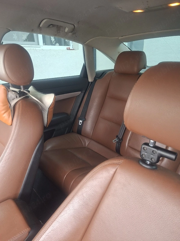 AUDI A6 2006 — imagine 2