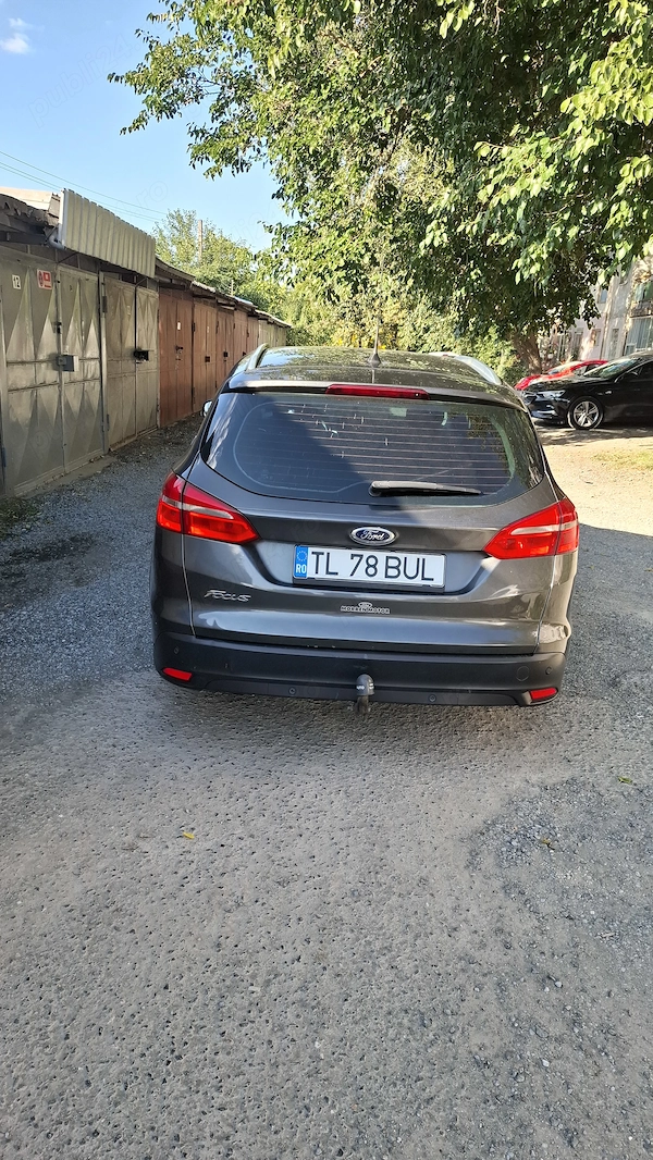 FORD Focus 2014 — imagine 2