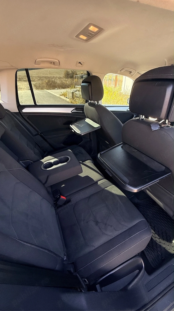 VOLKSWAGEN Tiguan 2016 — imagine 8