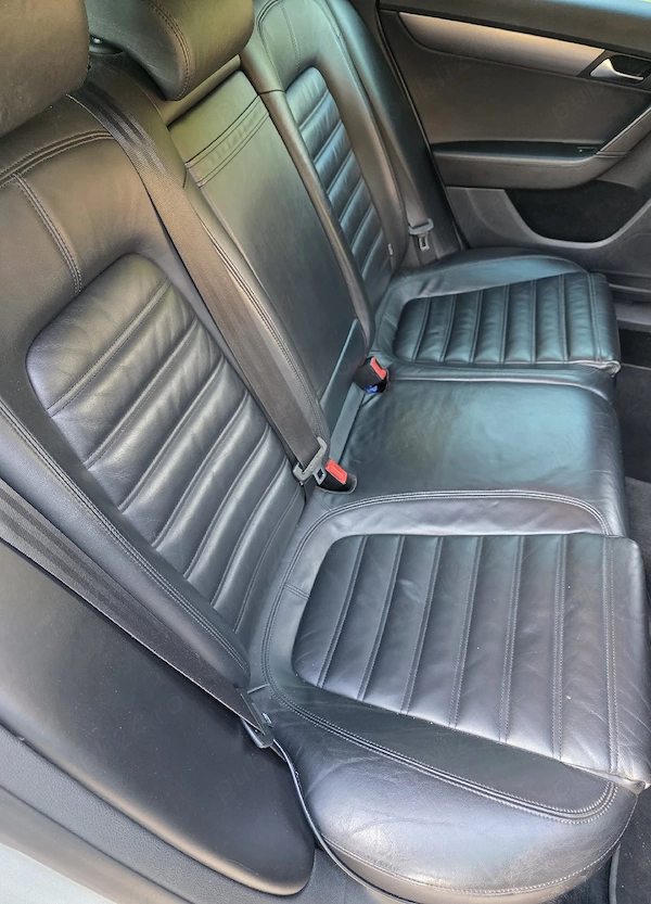VOLKSWAGEN Passat 2012 — imagine 5