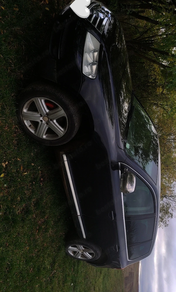 VOLKSWAGEN Touareg 2004 — imagine 2