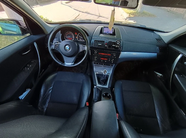 BMW  2009 — imagine 3
