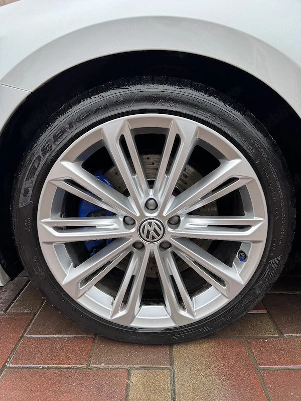 VOLKSWAGEN Passat 2016 — imagine 3