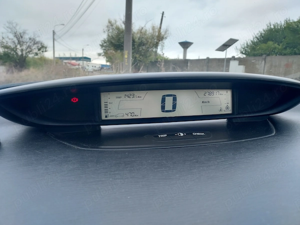 CITROËN C4 2008 — imagine 6