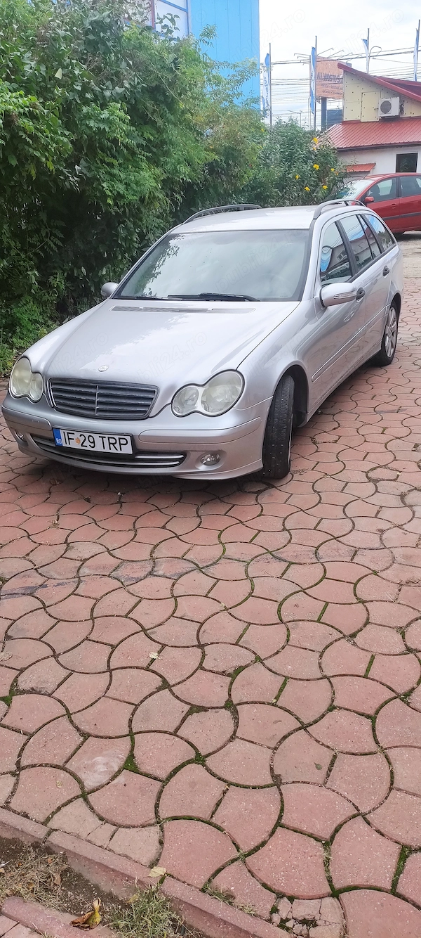 MERCEDES-BENZ E-Class 2005 — imagine 2