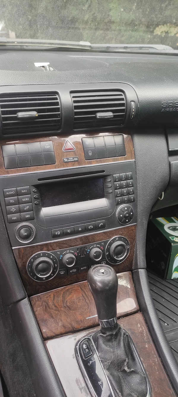 MERCEDES-BENZ E-Class 2005 — imagine 6
