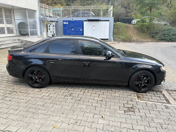 AUDI A4 2009 — imagine 5
