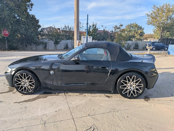 BMW Z4 2007 — imagine 2