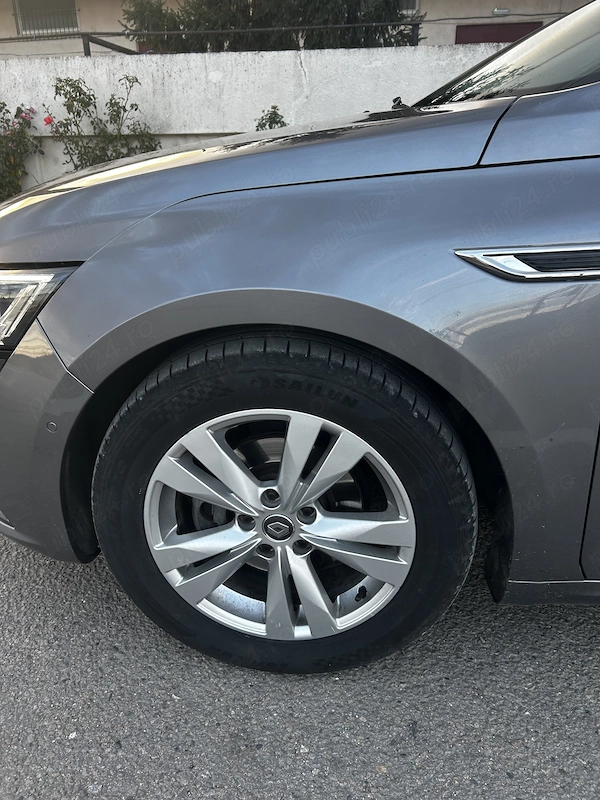 RENAULT Talisman 2016 — imagine 5