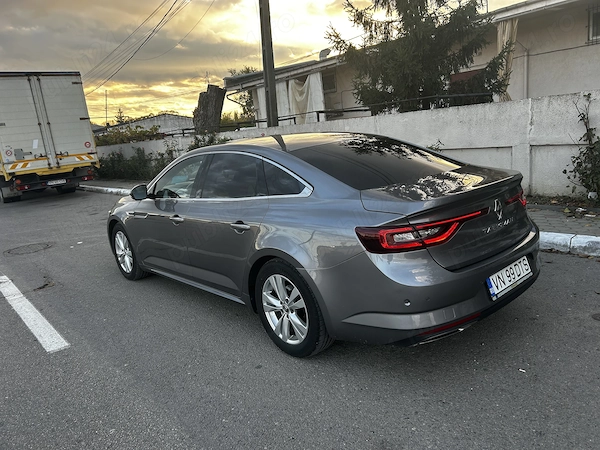 RENAULT Talisman 2016 — imagine 4