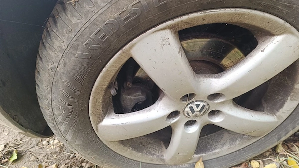 VOLKSWAGEN Golf 2006 — imagine 4