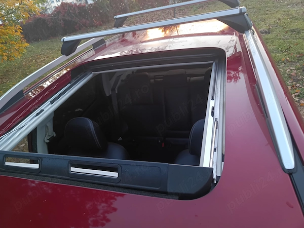 SUBARU Forester 2014 — imagine 8