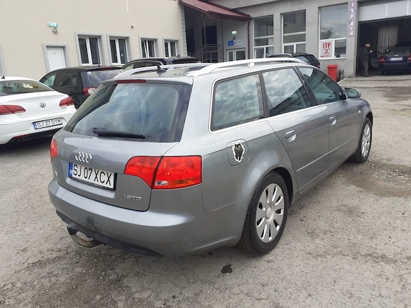 AUDI A4 2006 — imagine 6