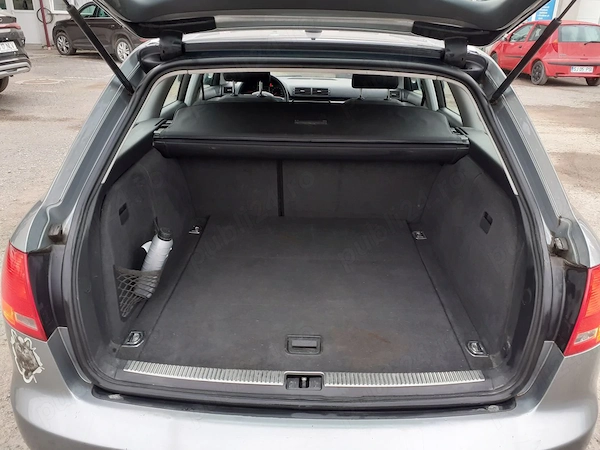 AUDI A4 2006 — imagine 7