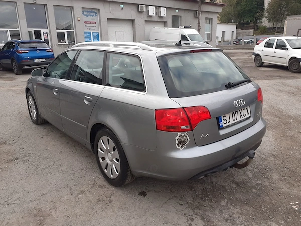 AUDI A4 2006 — imagine 5