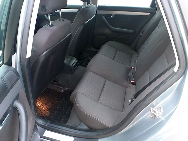AUDI A4 2006 — imagine 9