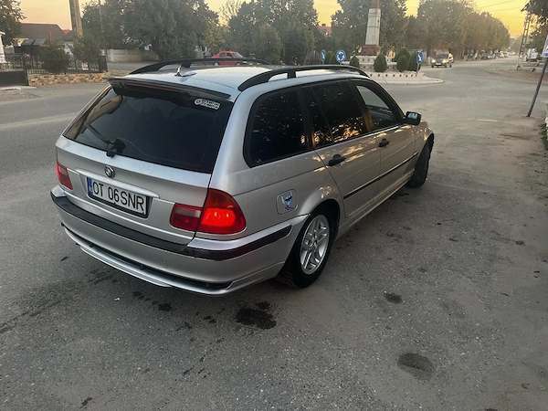 BMW 3 Series 2005 — imagine 5